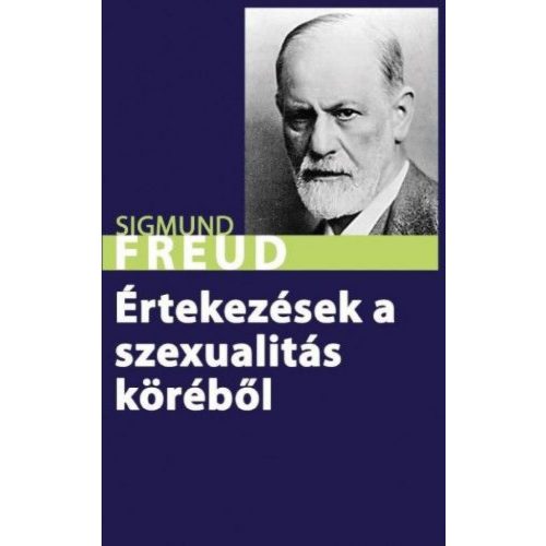 Értekezések a szexualitás köréből