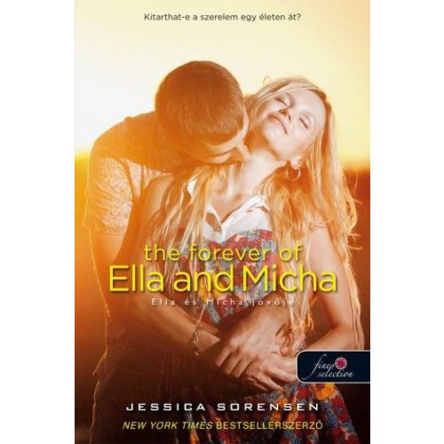 The Forever of Ella and Micha – Ella és Micha jövője