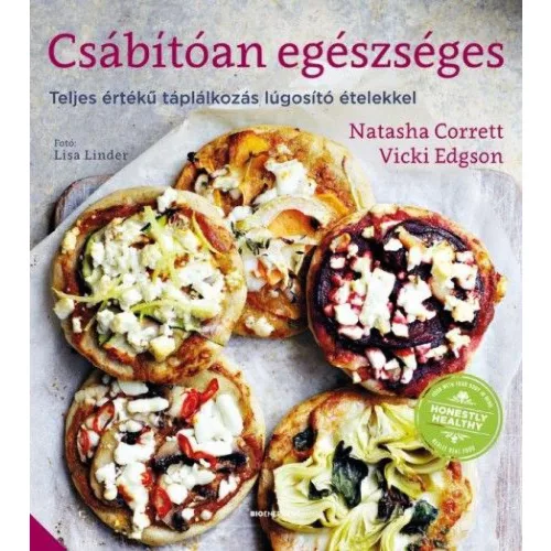 Csábítóan egészséges