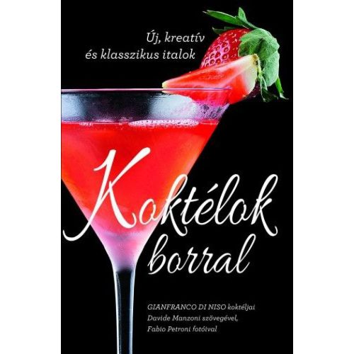 Koktélok borral