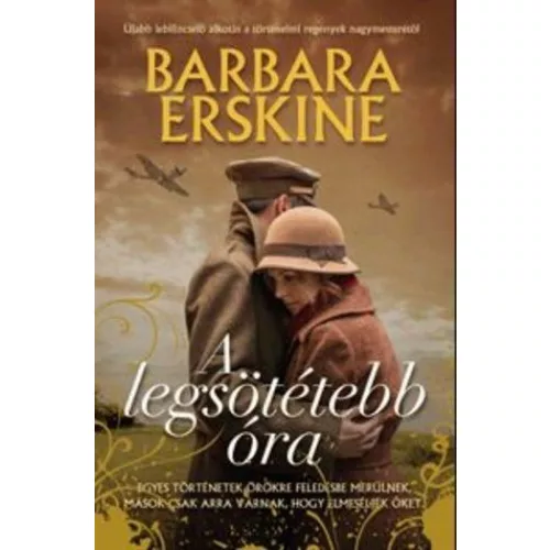 A legsötétebb óra