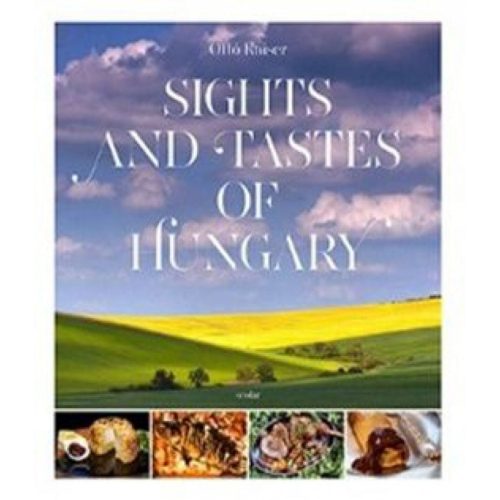 Sights and tastes of Hungary