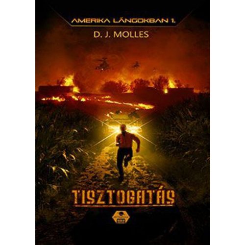 Amerika lángokban 1 – Tisztogatás