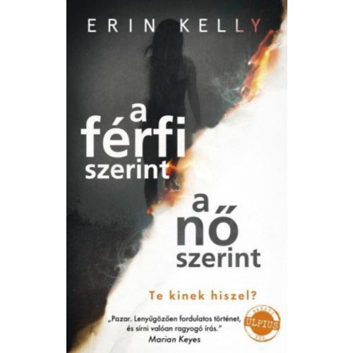 A férfi szerint a nő szerint - Te kinek hiszel?