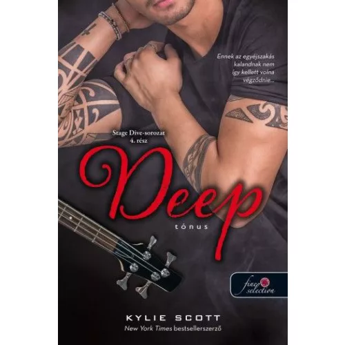 Deep - Tónus