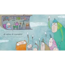 Egy kupac kufli - Diafilm