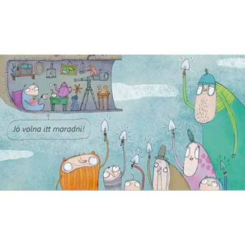 Egy kupac kufli - Diafilm