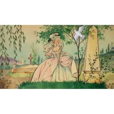 Hamupipőke - diafilm