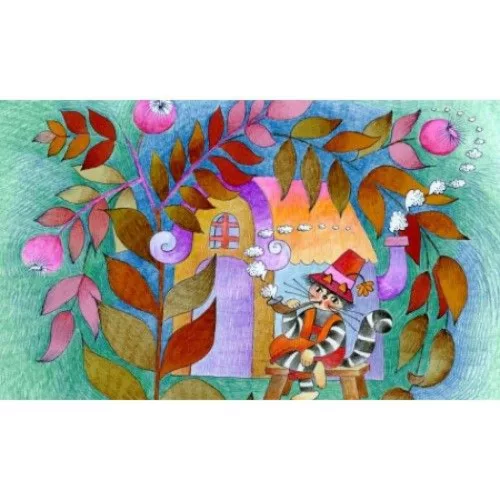 Iciri-Piciri - Diafilm