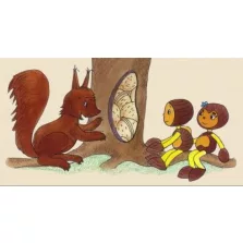 Kippkopp és a többiek (3 mese) - Diafilm