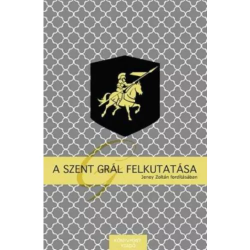 A Szent Grál felkutatása