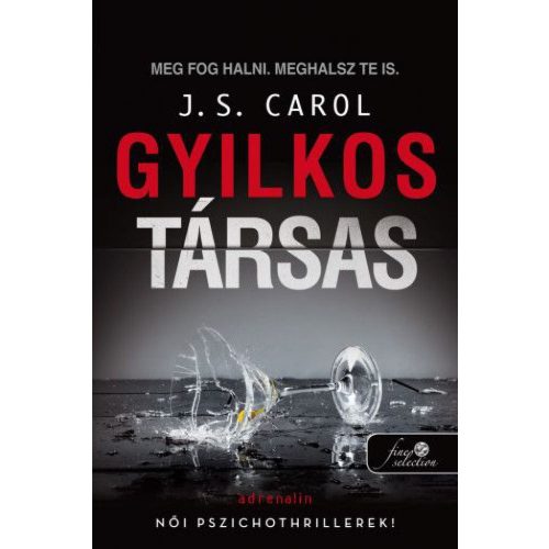 Gyilkos társas