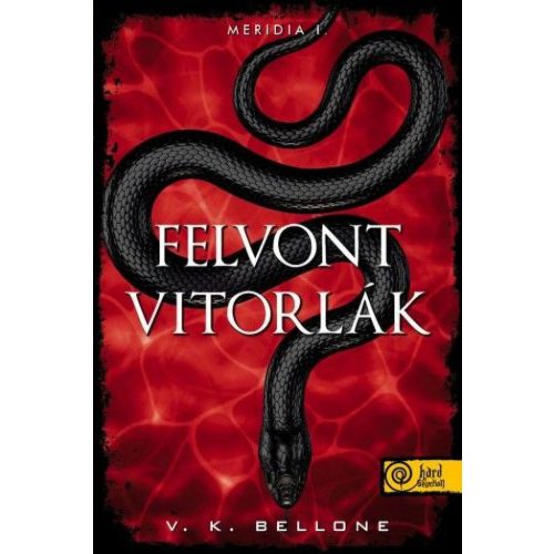 Felvont vitorlák - Meridia 1.