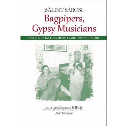 Bagpipers, Gypsy Musicians