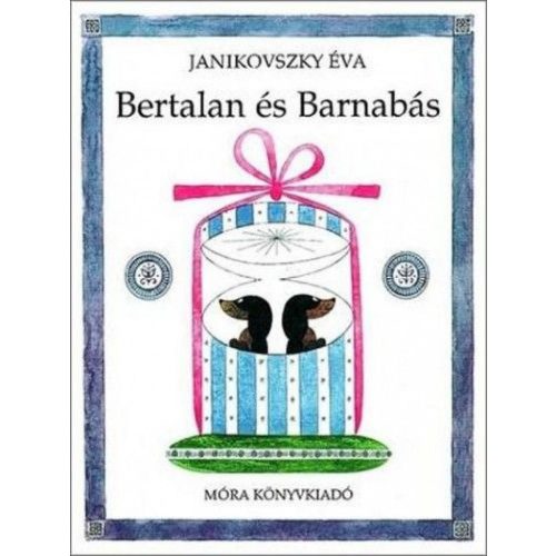 Bertalan és Barnabás