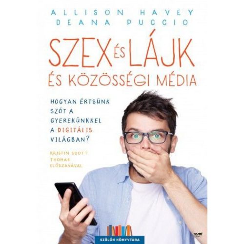 Szex és lájk és közösségi média