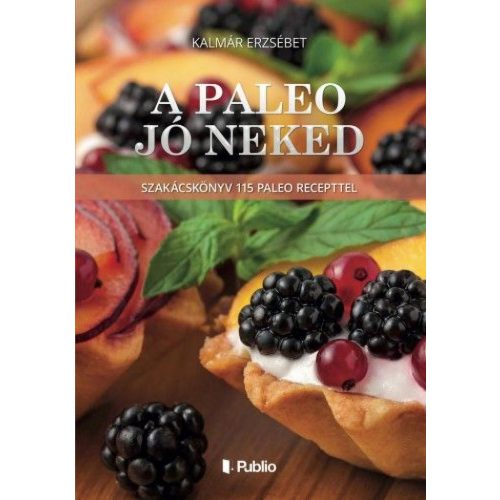 A Paleo jó neked