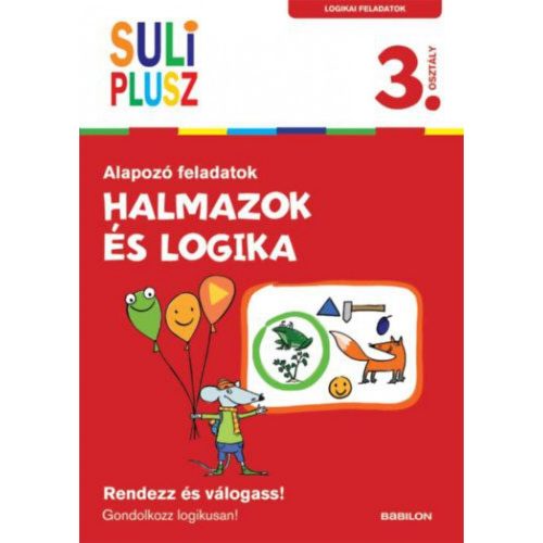 Halmazok és logika - Alapozó feladatok