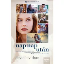 Nap nap után - Filmes borítóval