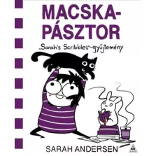 Macskapásztor