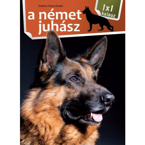 1x1 A német juhász