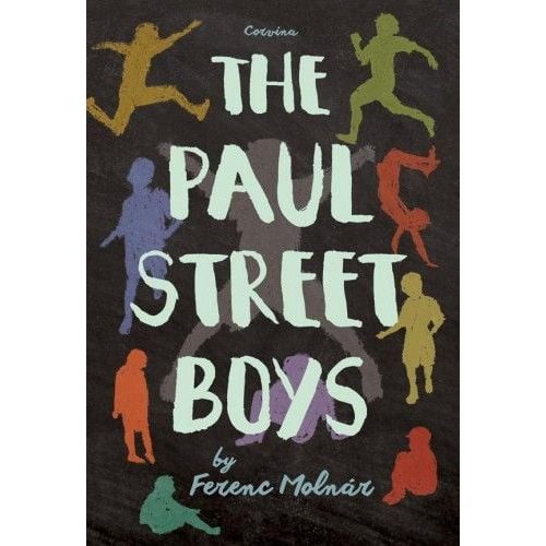 The Paul Street Boys