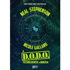 A DODO felemelkedése és bukása