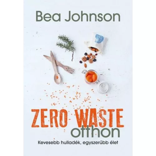 Zero Waste otthon