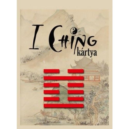 I-Ching kártya