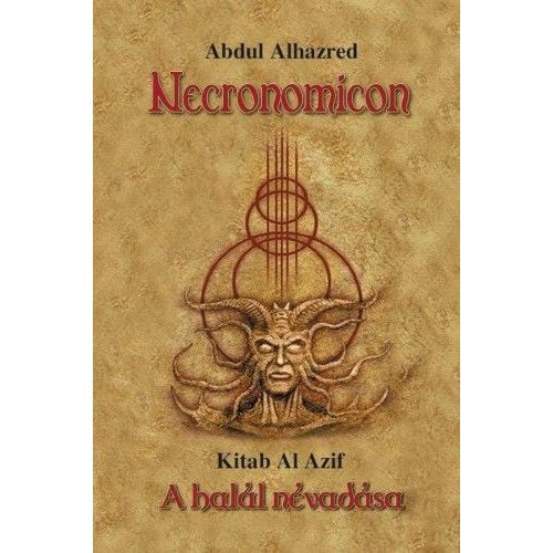 Necronomicon