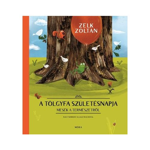 A tölgyfa születésnapja