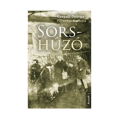 Sors-húzó