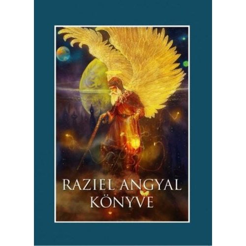 Raziel angyal könyve