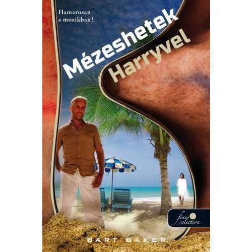 Mézeshetek Harryvel