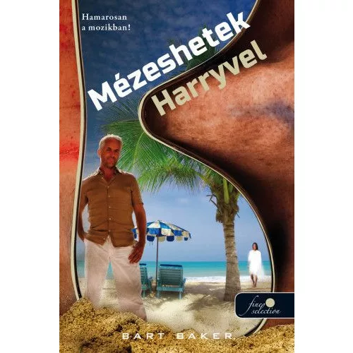 Mézeshetek Harryvel