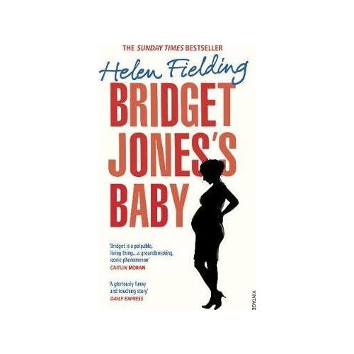 Bridget Jones's Baby - The Diaries