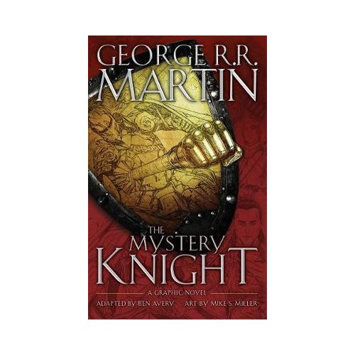 The Mystery Knight