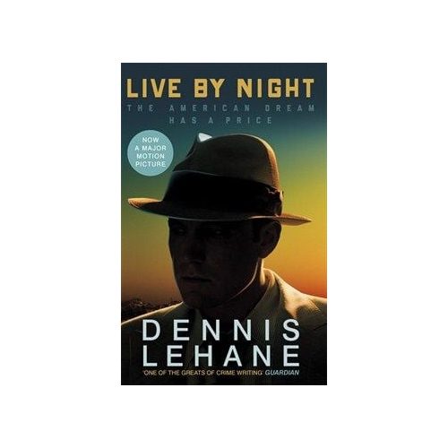 Live By Night