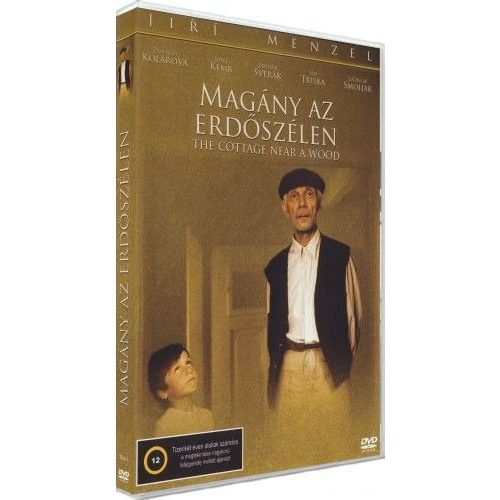 Magány az erdőszélen - DVD