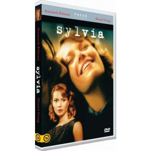 Sylvia - DVD