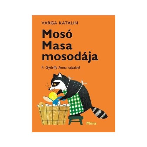 Mosó Masa Mosodája