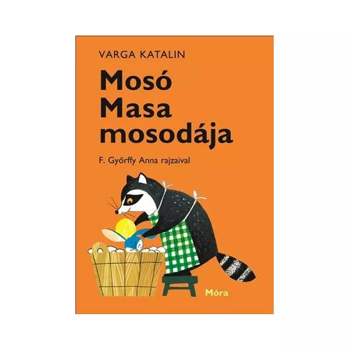 Mosó Masa Mosodája