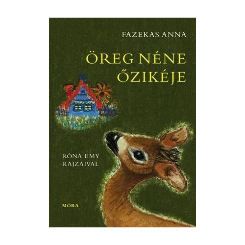 Öreg néne őzikéje