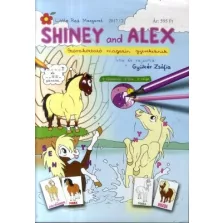 Shiney and Alex - 2017/2