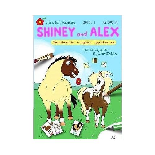 Shiney and Alex - 2017/1