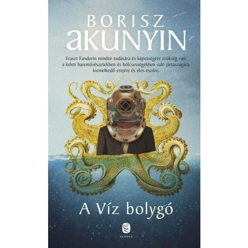 A Víz bolygó