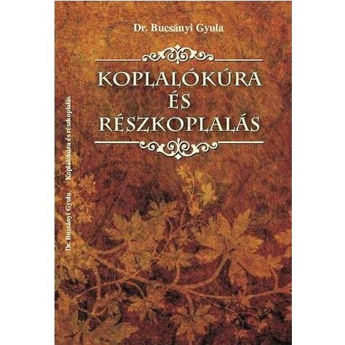 Koplalókúra és részkoplalás