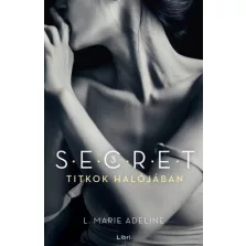 Titkok hálójában - Secret trilógia 3.