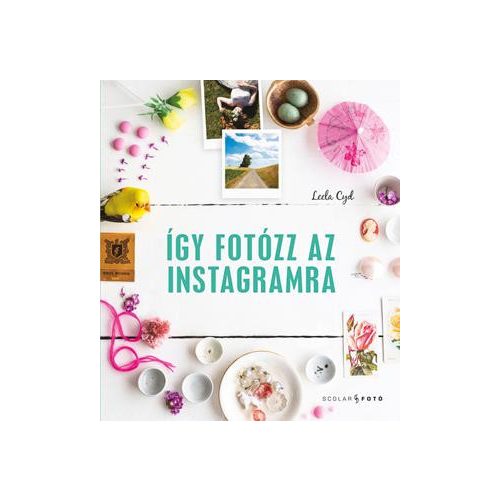 Így fotózz az Instagramra