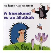 Kisvakond és az állatkák